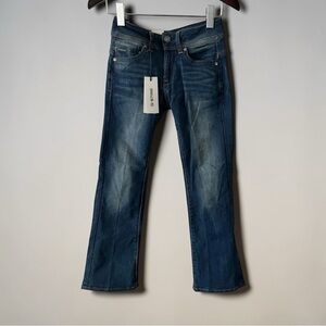 G-Star Women’s Midge Bootcut Jeans